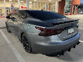 2017 Nissan Maxima SR