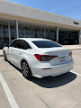 2024 Honda Civic EX