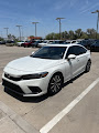2024 Honda Civic EX