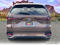 2025 Mazda CX-70 3.3 Turbo S Premium