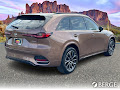 2025 Mazda CX-70 3.3 Turbo S Premium