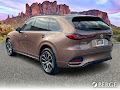 2025 Mazda CX-70 3.3 Turbo S Premium