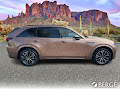 2025 Mazda CX-70 3.3 Turbo S Premium