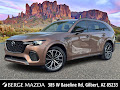 2025 Mazda CX-70 3.3 Turbo S Premium