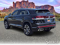 2025 Volkswagen Atlas Cross Sport 2.0T SEL Premium R-Line