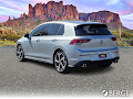 2025 Volkswagen Golf GTI 2.0T SE