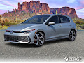 2025 Volkswagen Golf GTI 2.0T SE
