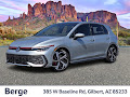 2025 Volkswagen Golf GTI 2.0T SE