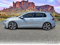 2025 Volkswagen Golf GTI 2.0T SE