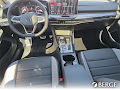 2025 Volkswagen Golf GTI 2.0T SE