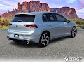 2025 Volkswagen Golf GTI 2.0T SE