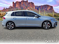 2025 Volkswagen Golf GTI 2.0T SE