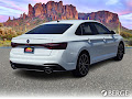 2025 Volkswagen Jetta GLI 2.0T Autobahn