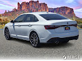2025 Volkswagen Jetta GLI 2.0T Autobahn