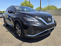 2020 Nissan Murano SV