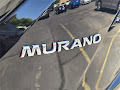 2020 Nissan Murano SV