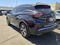 2020 Nissan Murano SV