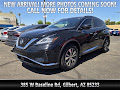 2020 Nissan Murano SV