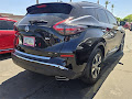 2020 Nissan Murano SV