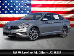 2021 Volkswagen Jetta R-Line