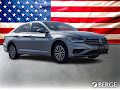 2021 Volkswagen Jetta R-Line
