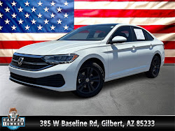 2022 Volkswagen Jetta 1.5T SE