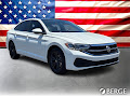 2022 Volkswagen Jetta 1.5T SE