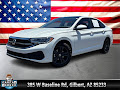 2022 Volkswagen Jetta 1.5T SE
