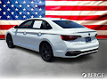 2022 Volkswagen Jetta 1.5T SE
