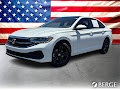 2022 Volkswagen Jetta 1.5T SE