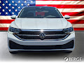 2022 Volkswagen Jetta 1.5T SE