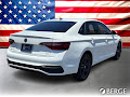 2022 Volkswagen Jetta 1.5T SE