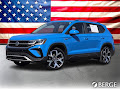 2023 Volkswagen Taos 1.5T SEL