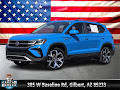 2023 Volkswagen Taos 1.5T SEL