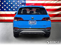 2023 Volkswagen Taos 1.5T SEL