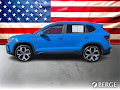 2023 Volkswagen Taos 1.5T SEL