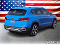 2023 Volkswagen Taos 1.5T SEL