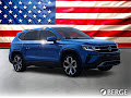 2023 Volkswagen Taos 1.5T SEL