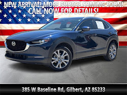 2024 Mazda CX-30 2.5 S Preferred Package