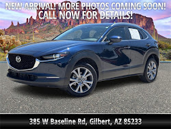 2024 Mazda CX-30 2.5 S Preferred Package