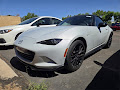 2016 Mazda MX-5 Miata Club