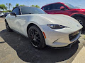 2016 Mazda MX-5 Miata Club