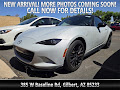 2016 Mazda MX-5 Miata Club