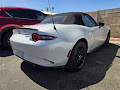 2016 Mazda MX-5 Miata Club