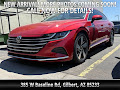 2021 Volkswagen Arteon SE
