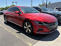 2021 Volkswagen Arteon SE