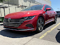 2021 Volkswagen Arteon SE