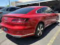 2021 Volkswagen Arteon SE
