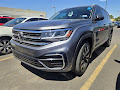 2021 Volkswagen Atlas 3.6L V6 SEL Premium R-Line