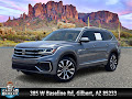 2021 Volkswagen Atlas 3.6L V6 SEL Premium R-Line